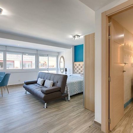 Estepona Real Classic Apartamento Exterior photo