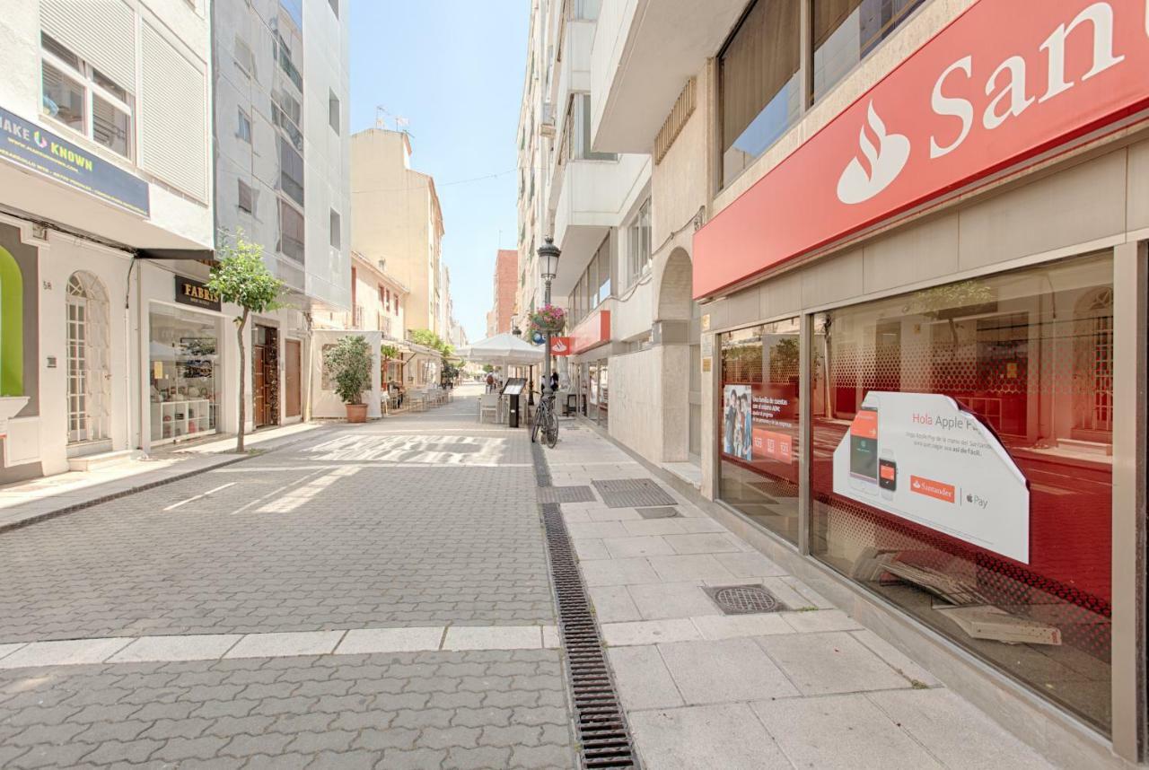 Estepona Real Classic Apartamento Exterior photo