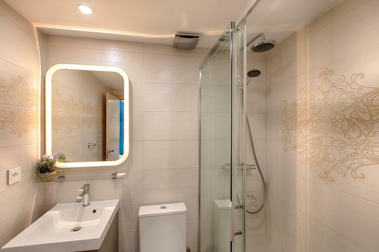 Estepona Real Classic Apartamento Exterior photo
