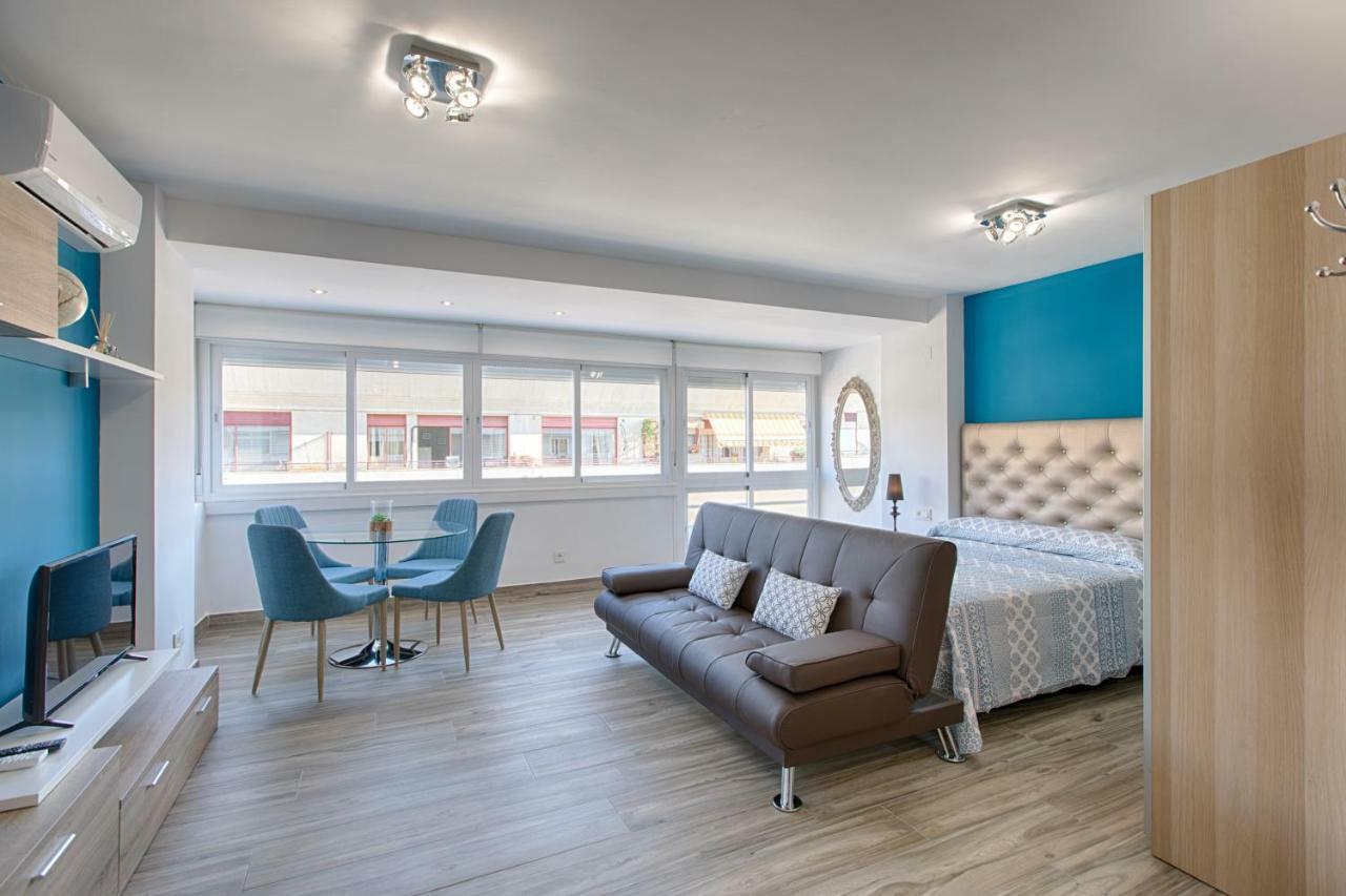 Estepona Real Classic Apartamento Exterior photo
