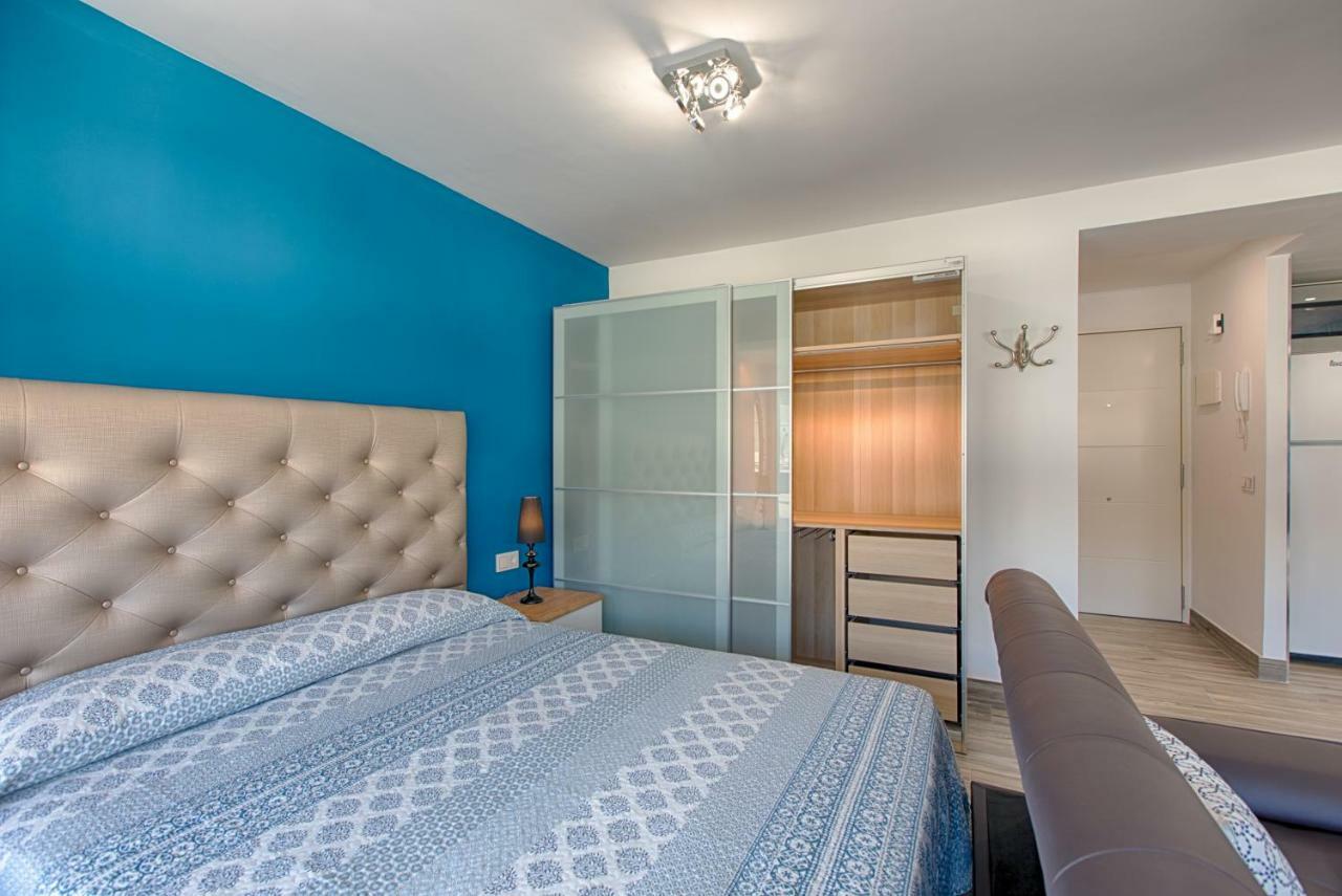 Estepona Real Classic Apartamento Exterior photo