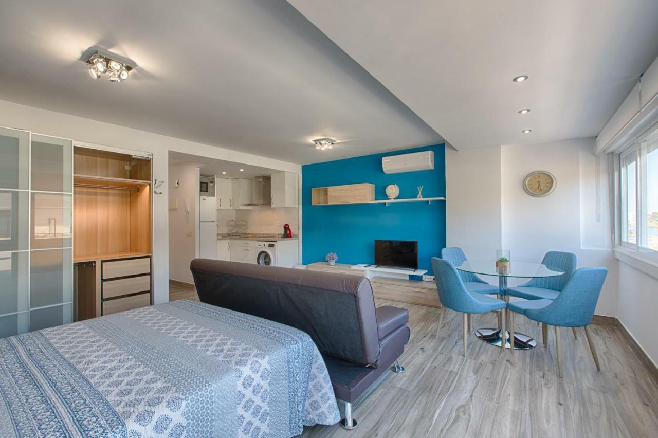 Estepona Real Classic Apartamento Exterior photo