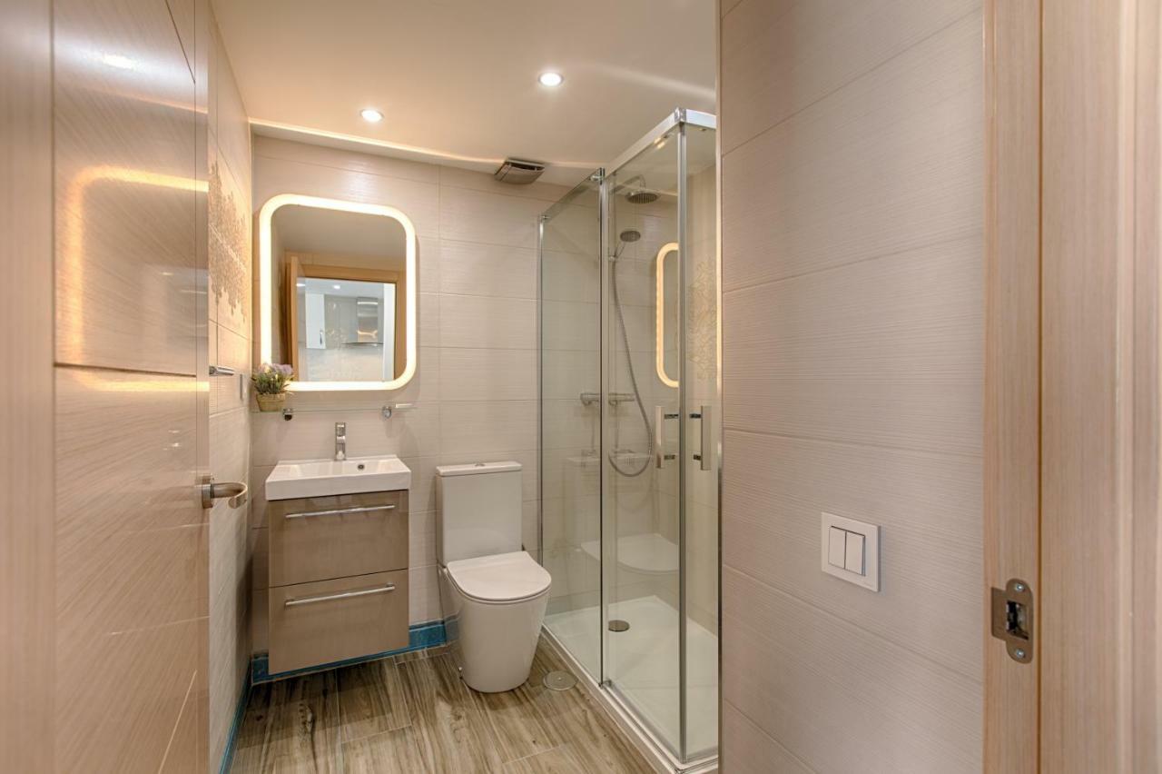 Estepona Real Classic Apartamento Exterior photo
