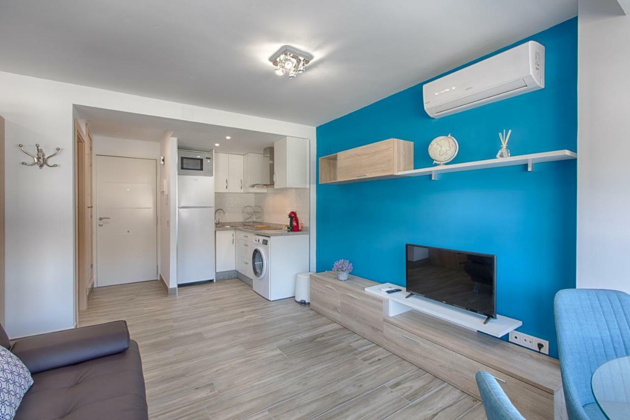 Estepona Real Classic Apartamento Exterior photo