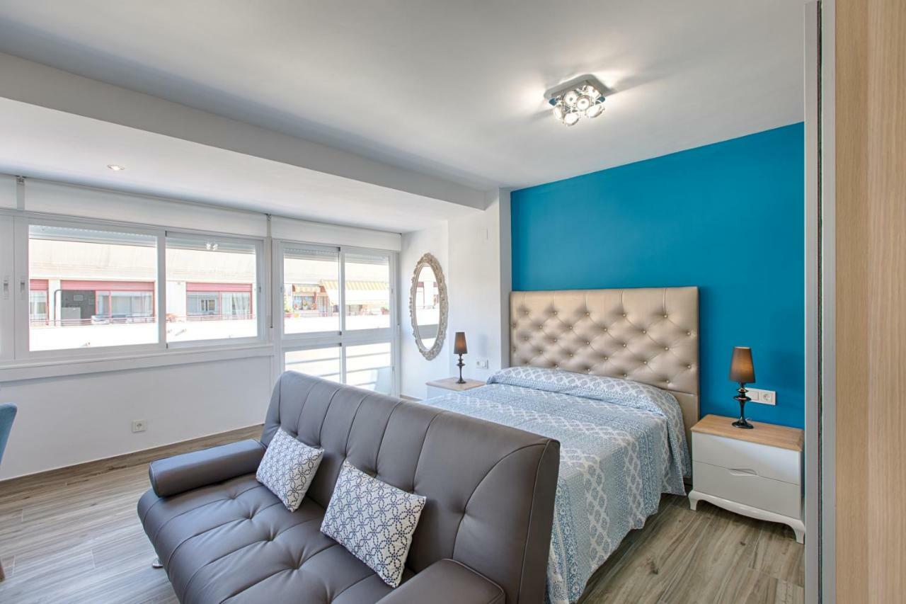 Estepona Real Classic Apartamento Exterior photo