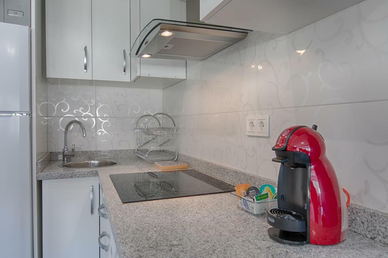 Estepona Real Classic Apartamento Exterior photo