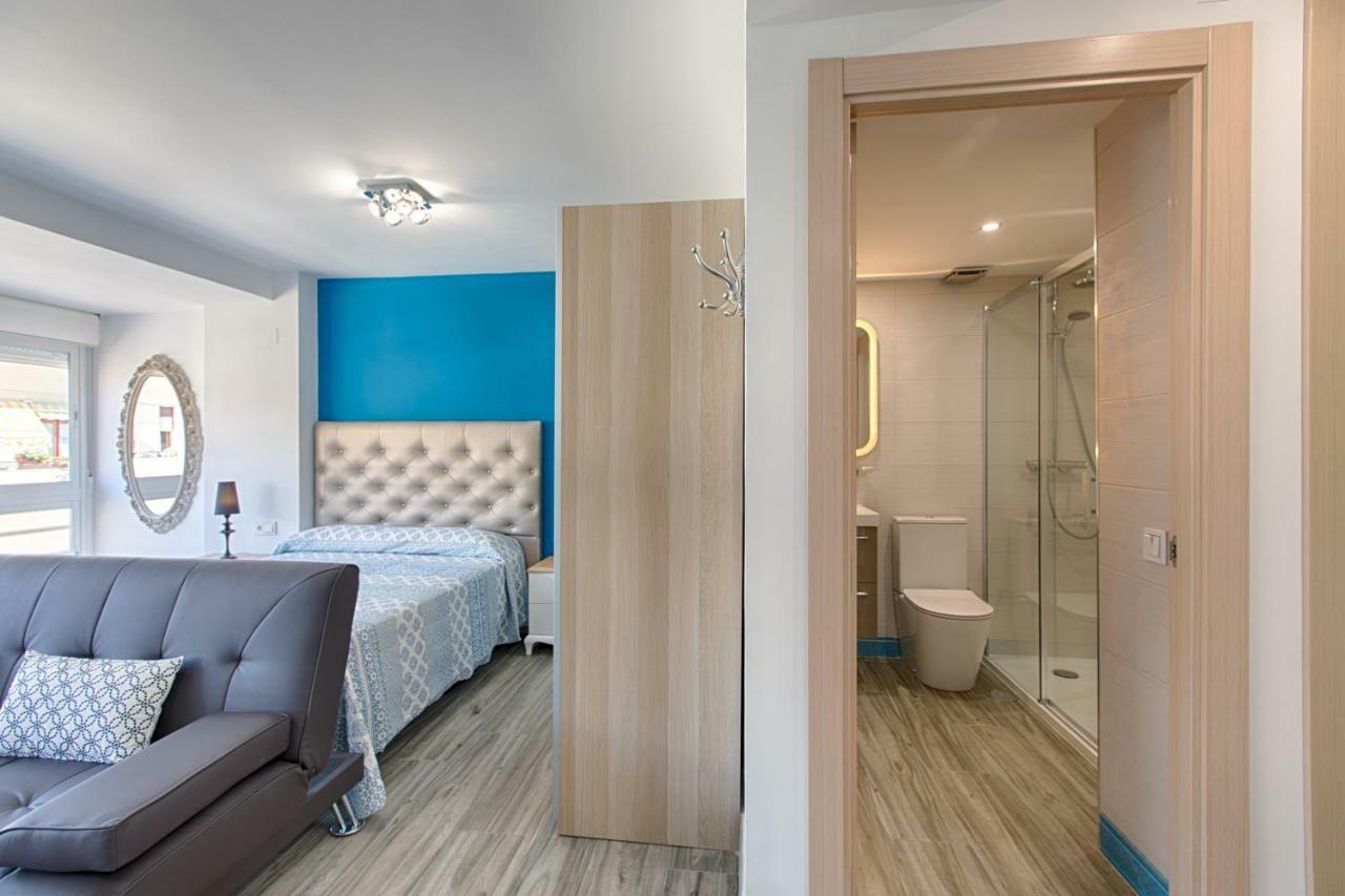Estepona Real Classic Apartamento Exterior photo