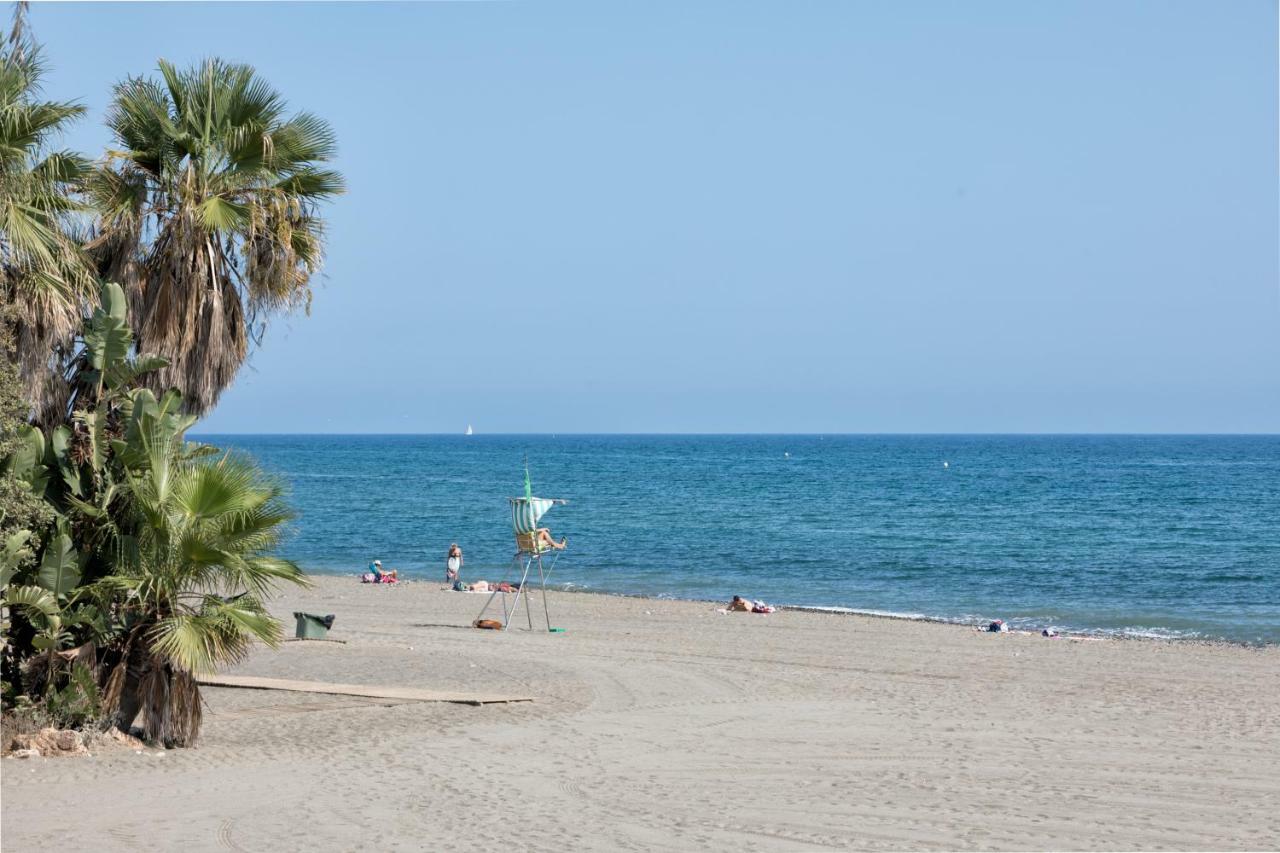 Estepona Real Classic Apartamento Exterior photo